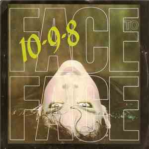 Face To Face  - 10-9-8 download mp3