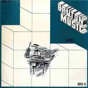 Frank Ricotti - Vibes download mp3