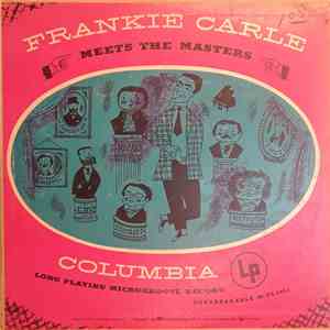 Frankie Carle And His Orchestra - Carle Meets The Masters download mp3