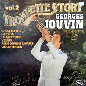 Georges Jouvin - Trompette Story Vol. 2 mp3 download