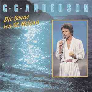 G.G. Anderson - Die Sonne Von St. Helena mp3 download
