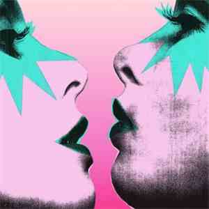 Glass Candy - Feeling Without Touching download mp3