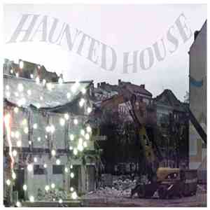 Haunted House  - Lost In A Forest / Shoulders EP mp3 download