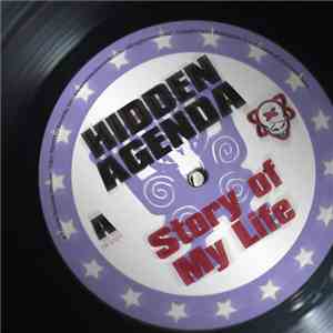 Hidden Agenda  - Story Of My Life download mp3