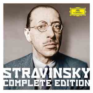 Igor Stravinsky - Complete Edition download mp3