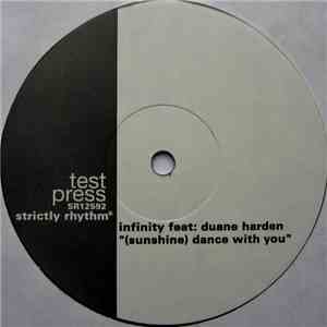 Infinity - Sunshine (When I Dance With You) download mp3
