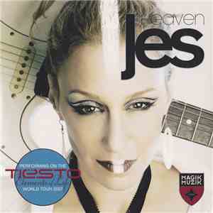 Jes - Heaven download mp3