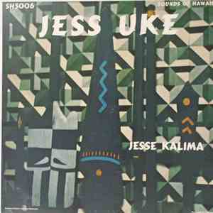 Jesse Kalima - Jess Uke download mp3