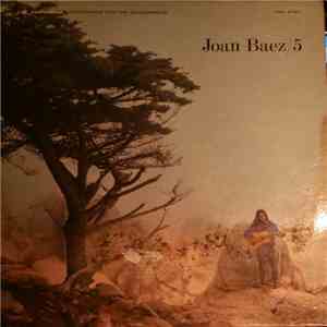 Joan Baez - 5 mp3 download