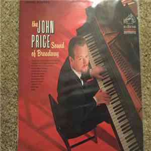 John Price  - The John Price Sound Of Broadway mp3 download