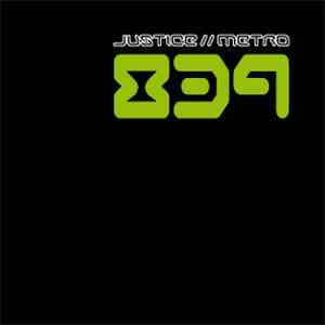 Justice & Metro  - 839 download mp3