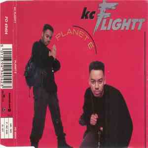 KC Flightt - Planet E download mp3