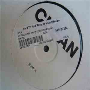 Khia - My Neck My Back (Lick It) (Remix) download mp3
