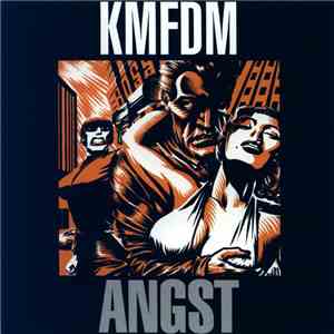 KMFDM - Angst download mp3