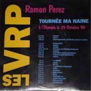 Les VRP - Ramon Perez download mp3
