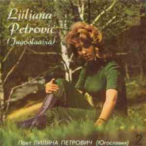 Ljiljana Petrović - Ljiljana Petrović 2 download mp3