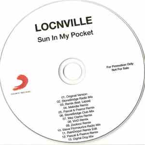 Locnville - Sun In My Pocket download mp3