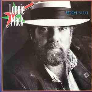 Lonnie Mack - Second Sight download mp3