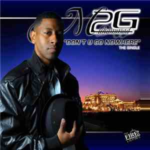 M2G - Don't U Go Nowhere The Single download mp3
