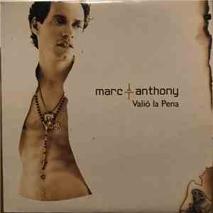 Marc Anthony - Valio La Pena download mp3