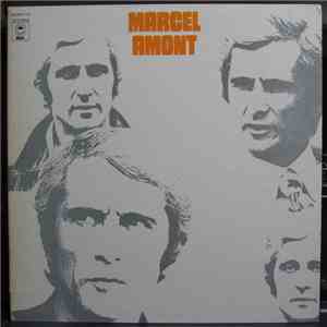 Marcel Amont - Marcel Amont download mp3
