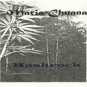 Maria Chuana - Hashrock download mp3