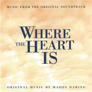 Mason Daring - Where The Heart Is download mp3