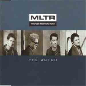 MLTR - The Actor download mp3
