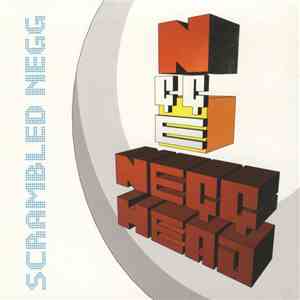 Negghead - Scrambled Negg download mp3