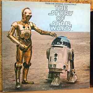 Original Cast, Narr. By Roscoe Lee Brown - From The Original Soundtrack The Story Of Star Wars download mp3