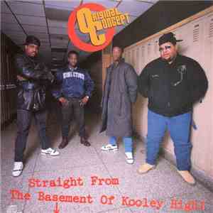 Original Concept - Straight From The Basement Of Kooley High! download mp3