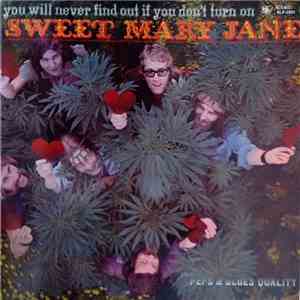 Peps & Blues Quality - Sweet Mary Jane download mp3
