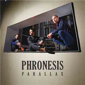 Phronesis - Parallax download mp3