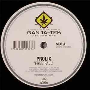 Prolix - Free Fall / Icon download mp3