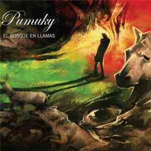 Pumuky - El Bosque En Llamas download mp3