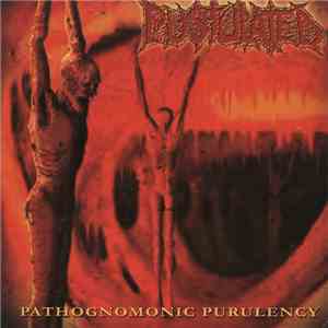 Pustulated - Pathognomonic Purulency download mp3