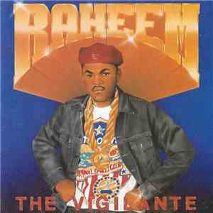 Raheem - The Vigilante download mp3