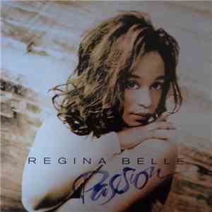 Regina Belle - Passion download mp3
