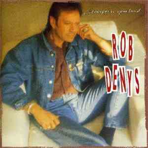 Rob Denys - Stranger In Your Land download mp3
