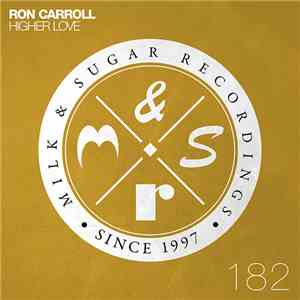 Ron Carroll - Higher Love download mp3