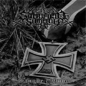 Sacrifício Sumério - Sangue E Honra mp3 download