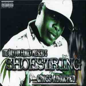 Shoestring - Cross Addicted download mp3
