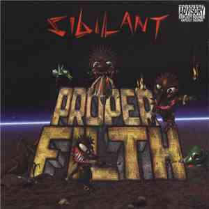Sibilant - Proper Filth download mp3