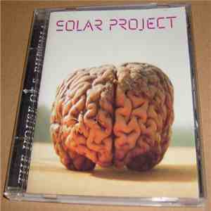 Solar Project  - The House Of S. Phrenia download mp3