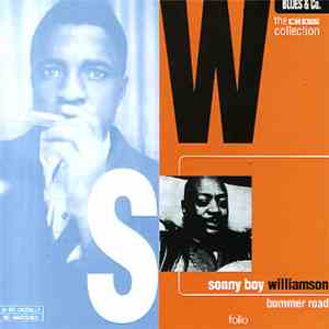 Sonny Boy Williamson  - Bummer Road download mp3