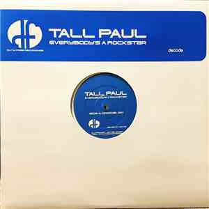 Tall Paul - Everybody's A Rockstar download mp3