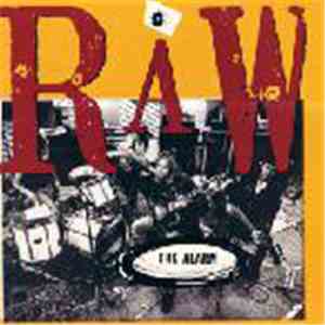 The Alarm - Raw mp3 download
