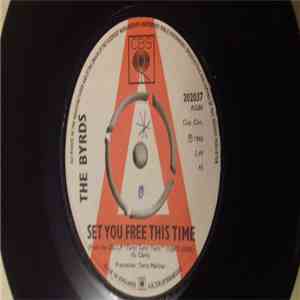 The Byrds - Set you free this time download mp3