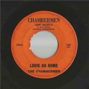 The Chambermen - Louie Go Home / Midnight Hour download mp3