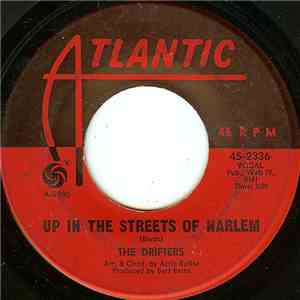 The Drifters - Up In The Streets Of Harlem download mp3